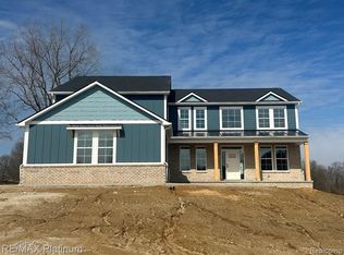 3659 Outback Trl, Pinckney, MI 48169