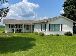 35 N Horton St, Nauvoo, IL 62354
