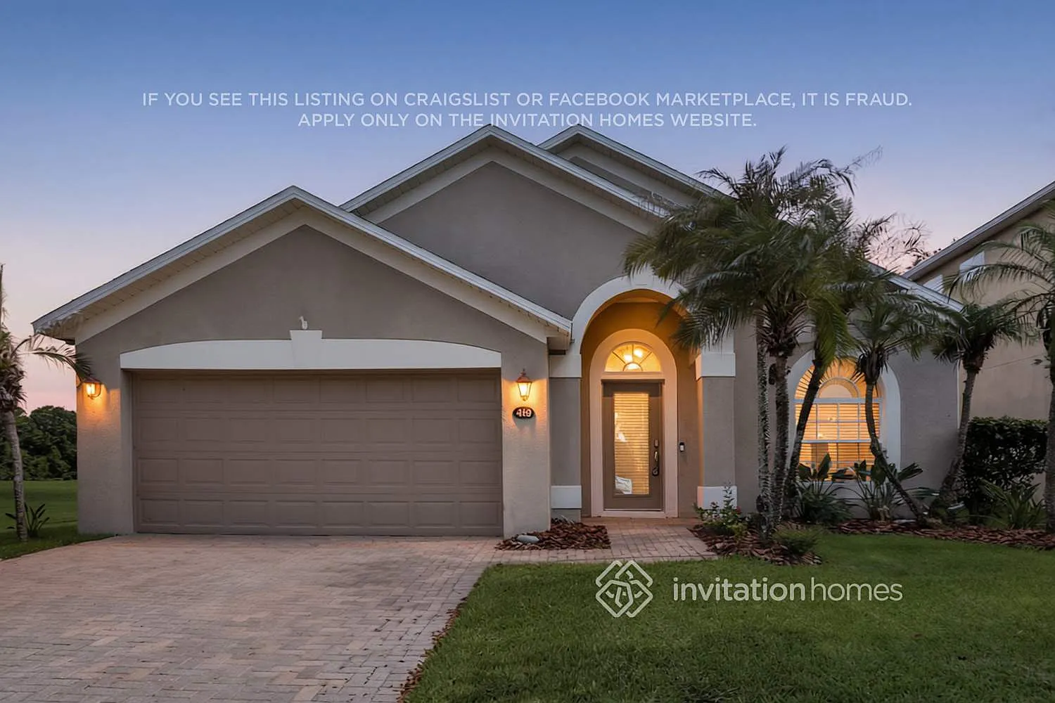 419 Home Grove Dr Winter Garden, FL 34787 — Photo 4
