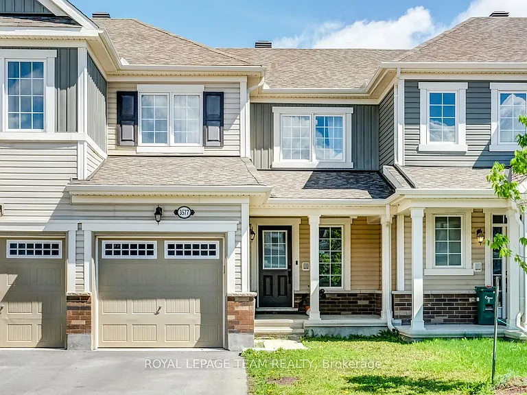 3577 River Run Ave — Photo 1