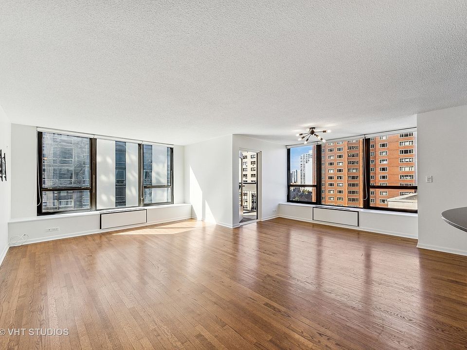 1313 N Ritchie Ct Chicago, IL, 60610 Apartments for Rent Zillow