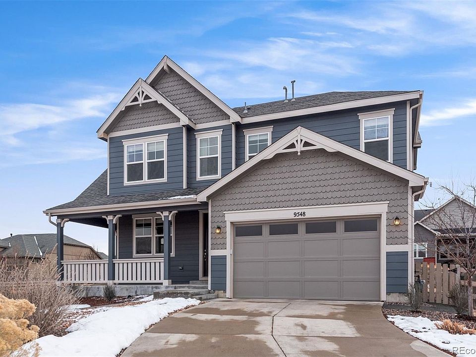 9548 Taylor River Circle, Littleton, Co 80125 