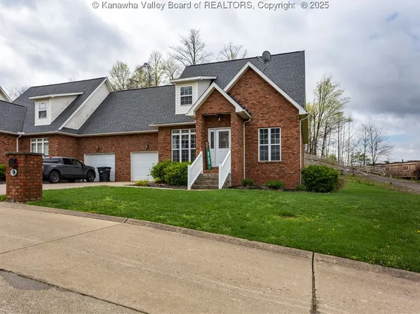 2 Whistle Stop Ln, Barboursville, WV 25504