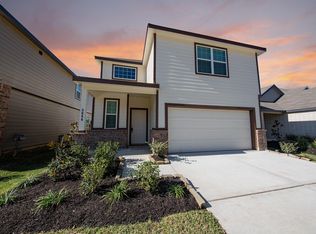 3066 Nickell Back Dr, Conroe, TX 77301