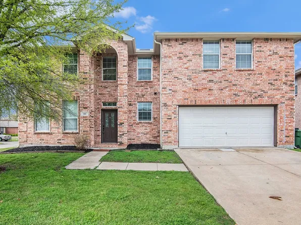 501 Sandberry St, Arlington, TX 76002