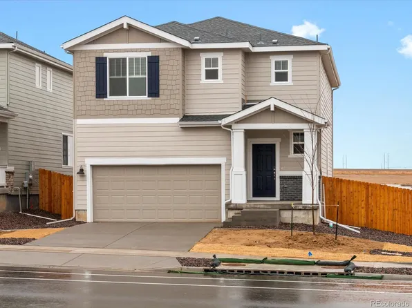 603 97th Avenue, Greeley, CO 80634
