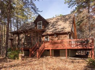 253 Nors Way, Lake Lure, NC 28746