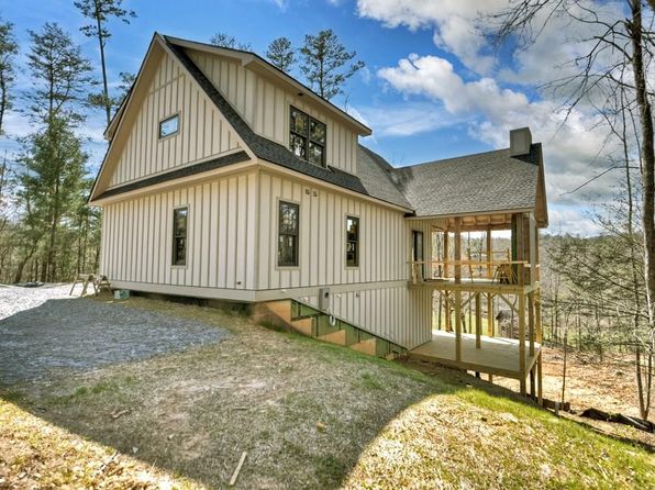 1204 Settlers Ridge Rd, Ellijay, GA 30540