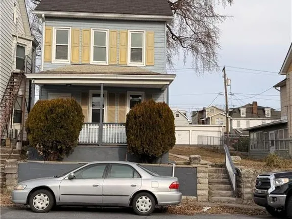 1523 Butler St, Easton, PA 18042