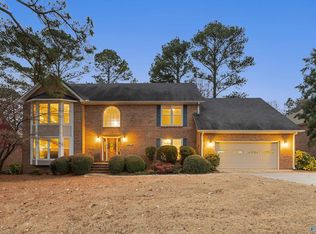 15011 Leafmore Dr SE, Huntsville, AL 35803