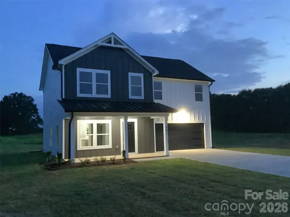 401 Oak Grove Rd, Kings Mountain, NC 28086