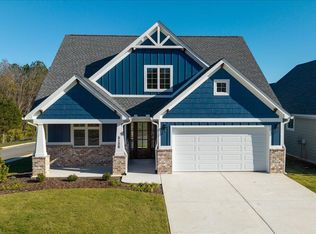 5126 Ella Ln, Cleveland, TN 37312