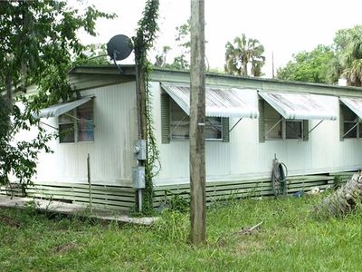 312 N Osceola Ave, Inverness, FL, 34450