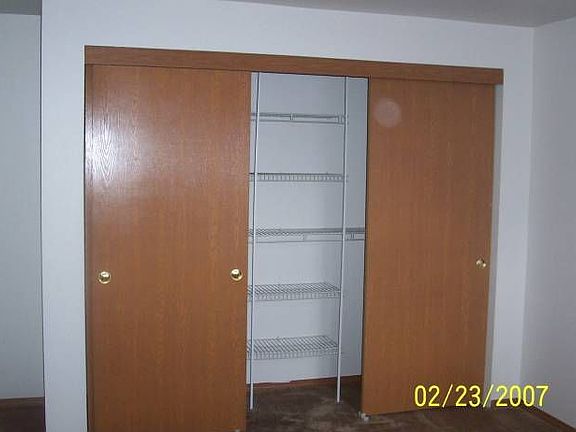 Shelving