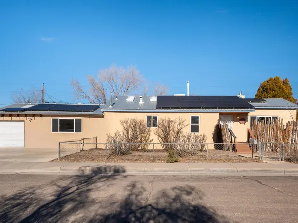 5023 5th St NW, Albuquerque, NM 87107