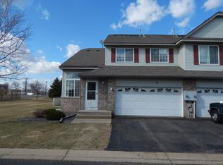 14220 Xenon St NW UNIT 8, Ramsey, MN 55303