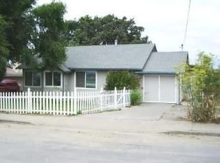 2120 Linwood Ave, Santa Rosa, CA 95404