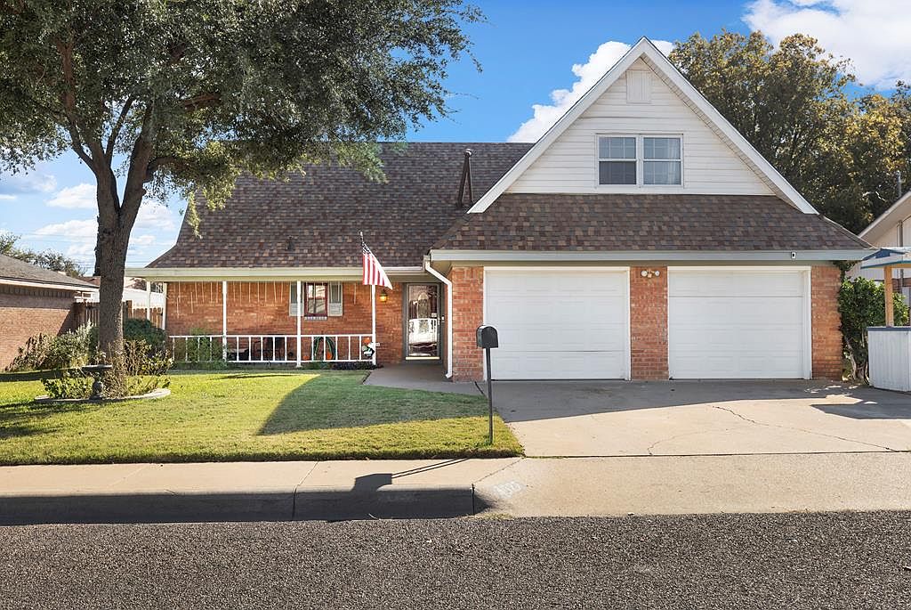 4022 E Everglade Ave, Odessa, TX 79762 MLS 147719 Zillow