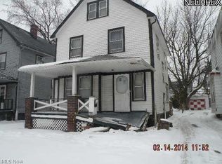 3577 E 131st St, Cleveland, OH