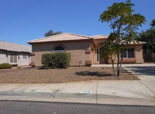 7846 E Hampton Ave, Mesa, AZ 85209