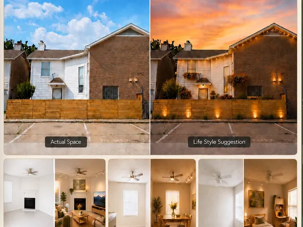 6992 S Dairy Ashford Rd APT A, Houston, TX 77072