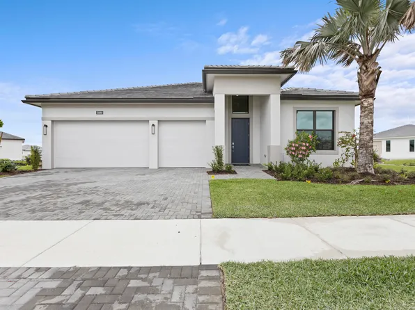 5080 Rivo Alto Circle, Westlake, FL 33470