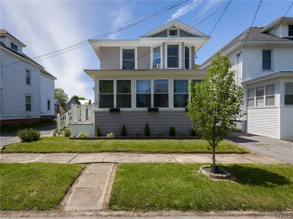 335 McClelland St, Watertown, NY 13601