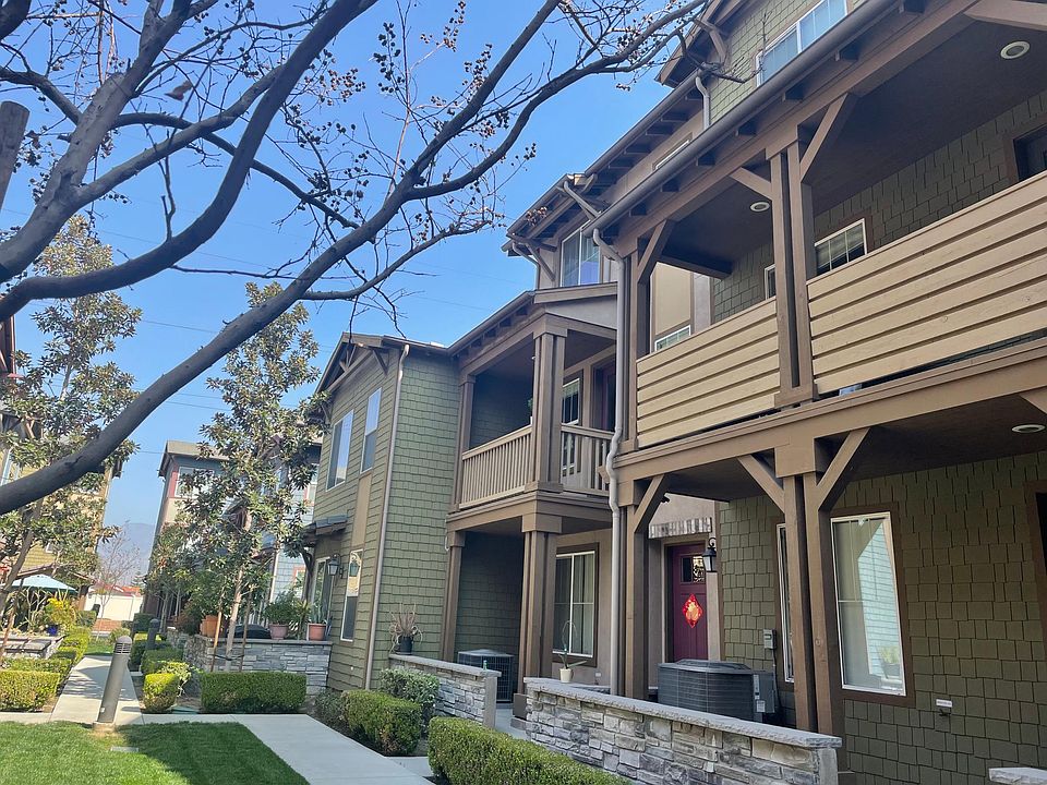 1st image of 711 S Azusa Ave APT H