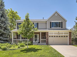 18626 E Dorado Dr, Aurora, CO 80015