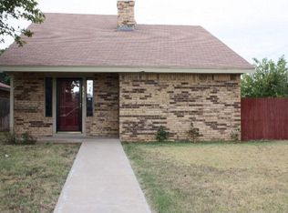 6250 E Ridge Rd, Odessa, TX 79762