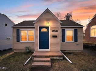 5831 Gany Mede Dr, Toledo, OH