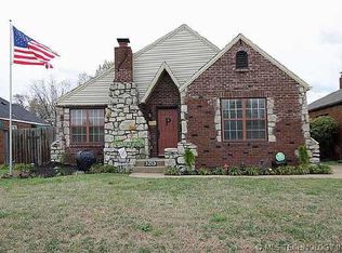 3253 E 2nd St, Tulsa, OK 74104