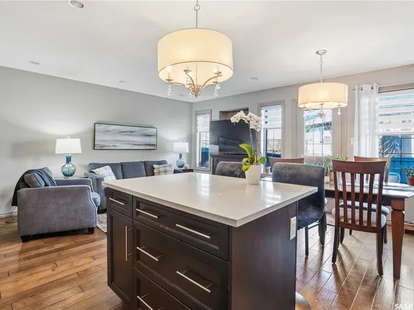 UNIT 111-2501 Windsor Park ROAD, Regina, SK S4V 1P3