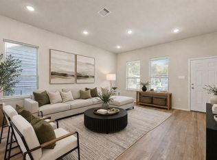 10178 Barberry St, Willis, TX 77318