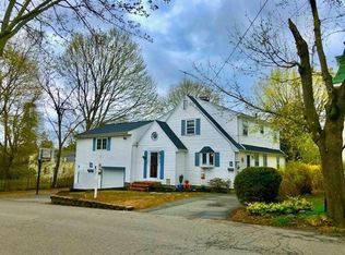 41 Pratt Ave, Beverly, MA 01915
