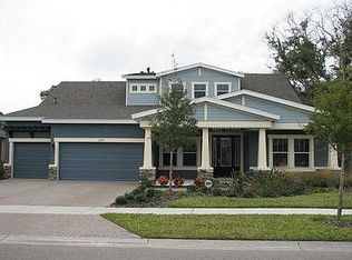 6658 Park Strand Dr, Apollo Beach, FL 33572