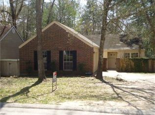 55 Bitterwood Cir, Spring, TX 77381