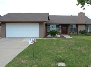 12786 Witherspoon Rd, Chino, CA 91710