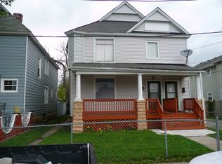 607 Dover St, Joliet, IL 60432