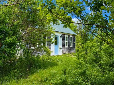 83 Clark Street, Eastport, ME, 04631