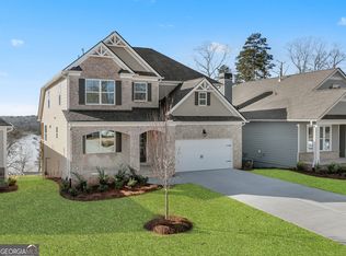 3455 Big View Rd, Gainesville, GA 30506