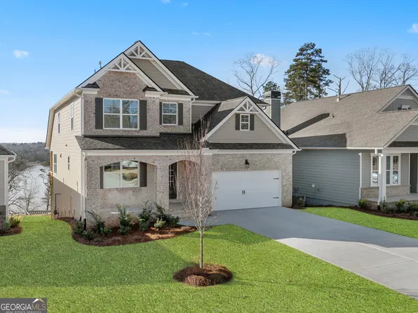 3455 Big View Rd, Gainesville, GA 30506