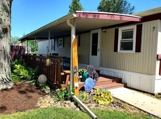 2175 NE Catawba Rd #7, Port Clinton, OH 43452