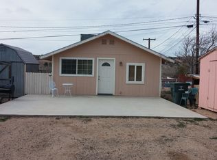 811 Parkview Ave, Kingman, AZ 86401