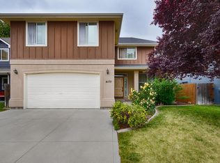 4179 S Danridge Pl, Boise, ID 83716