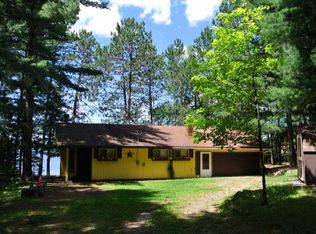 6503 Westwood Pl, Three Lakes, WI 54562
