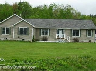 88 Firetower Rd, Stephentown, NY 12169