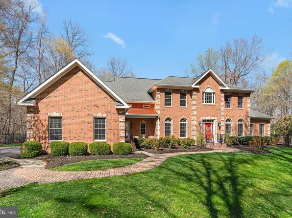 2000 Haverford Cir, Crownsville, MD 21032