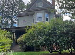 43 Fern St FLOOR 3, Hartford, CT 06105