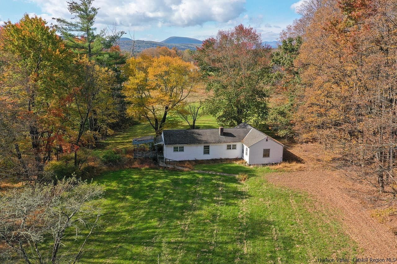 2207 Glasco Turnpike, Woodstock, NY 12498 MLS 20233142 Zillow